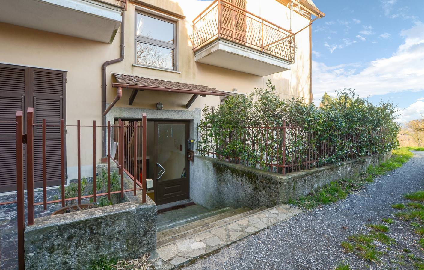 Appartamento vacanze a Maissana a partire da 36€ a notte