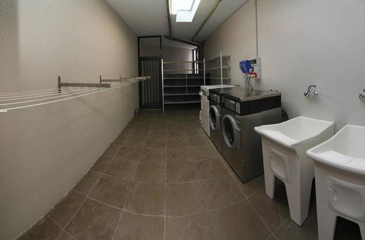 Gîte pour 2 personnes, avec vue et jardin à Palas de Rei - 2