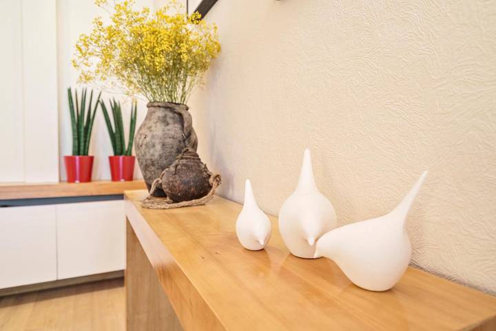 Location de vacances pour 12 personnes, avec jardin à Dixmude - 3