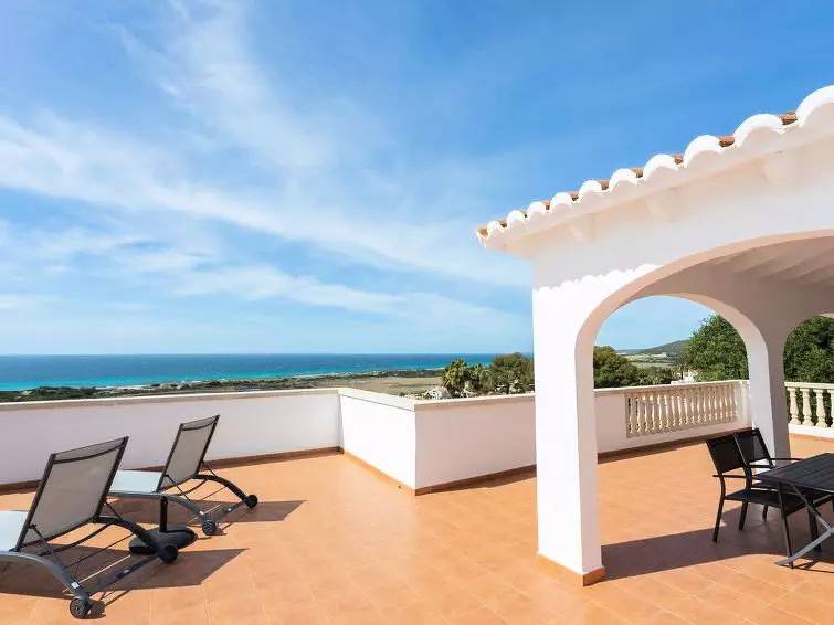 Maison 4 Personnes in Alaior, Alaior Gemeinde