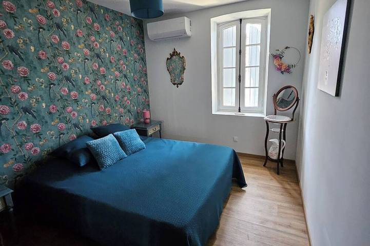 Location de vacances pour 5 personnes à Villedubert - 2