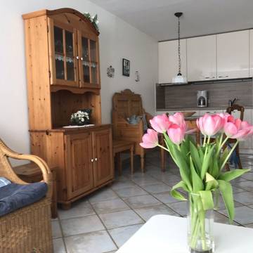 Ferienwohnung für 2 Personen in Nordfriesische Inseln (Schleswig-Holstein) (Schleswig-Holstein), Sylt (Gemeinde), Bild 1