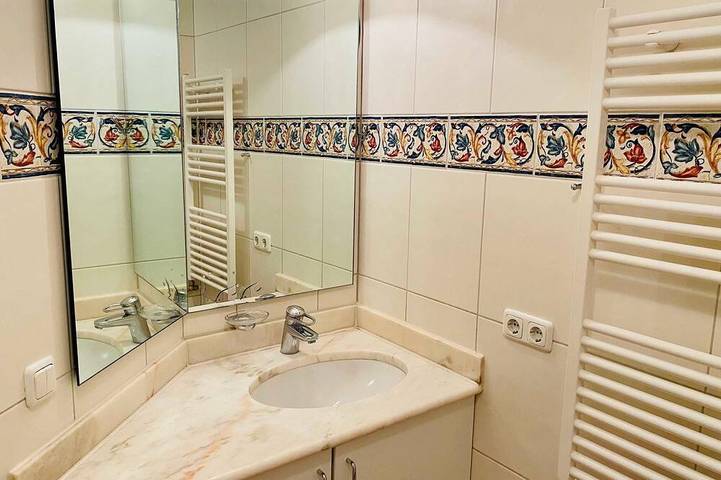 Ferienhaus für 4 Personen, mit Balkon und Garten sowie Sauna in Heringsdorf - 3