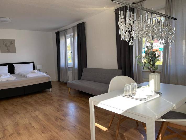 B&B für 2 Personen in Norddeich - 4