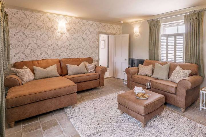 Cottage for 2 people in Wells-next-the-Sea