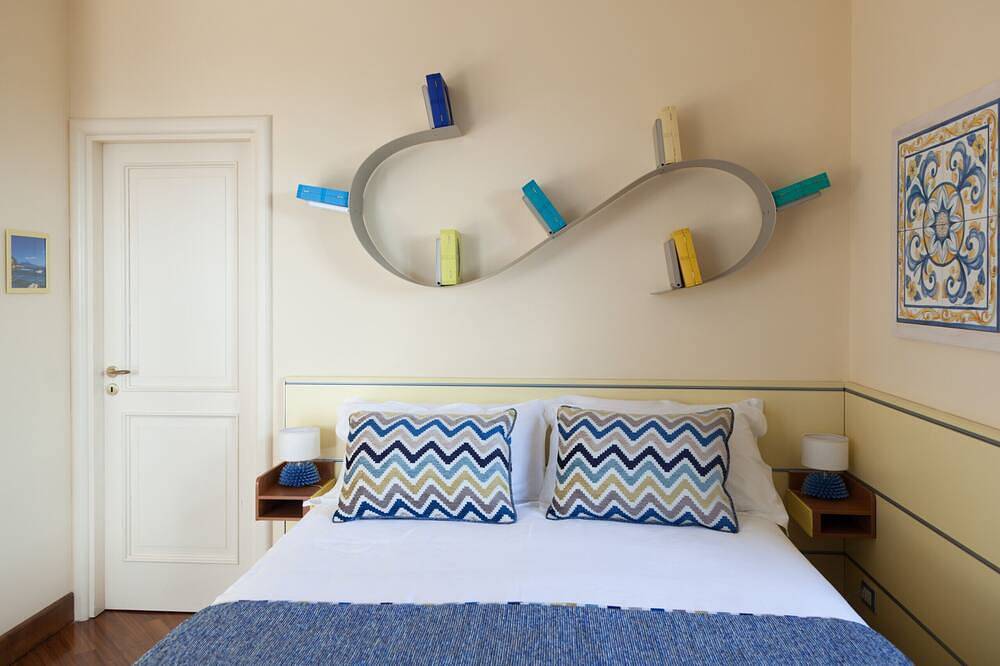 Resort Ravella: Lord Executive room in Sant'Agata sui Due Golfi, Naples Province
