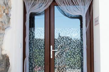 Casa rural para 4 personas, con jardín en Ampuero 