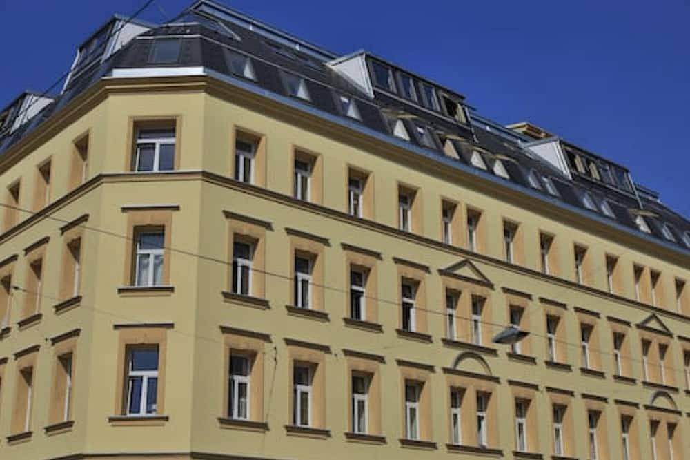 Apartamento entero, City Haven | Lf27 in Viena, Bosques de Viena