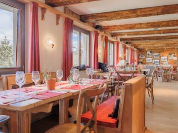 Chalet für 23 Personen in Chalais (Schweiz), Walliser Alpen, Bild 1