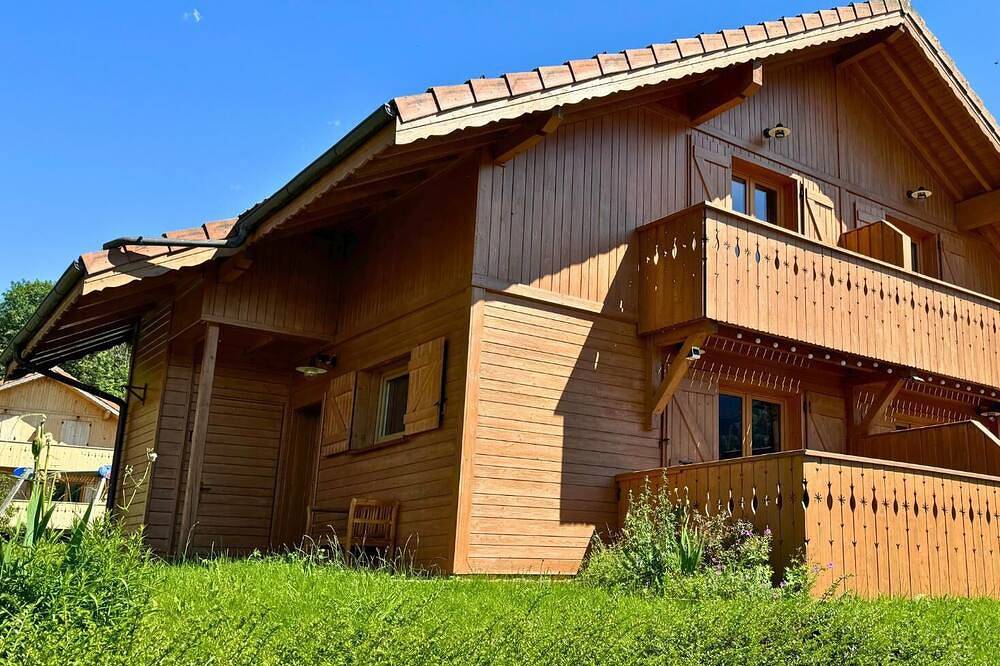 Photo : Appartement de vacances