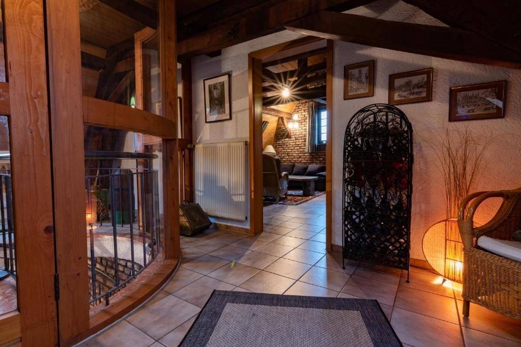Ganze Wohnung, Two-Bedroom Apartment in Wintrich, Bernkastel-Kues & Umgebung