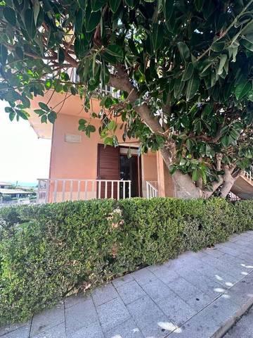 Gîte pour 2 personnes à San Teodoro