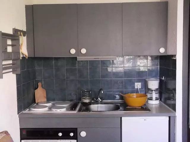 Gîte pour 4 personnes à Orcières - 2