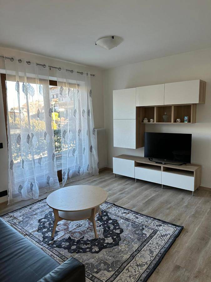 Appartamento intero, Casa Vacanza La Croseta in Sopramonte, Trento