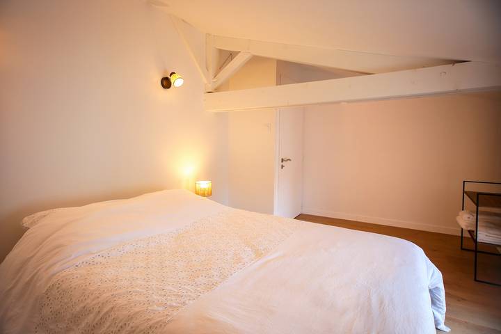 Ferienhaus für 6 Personen in Luçon, Fontenay-le-Comte
