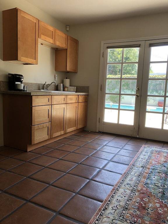 Maison d’hôte pour 3 personnes, avec jardin et piscine dans Californie - 3