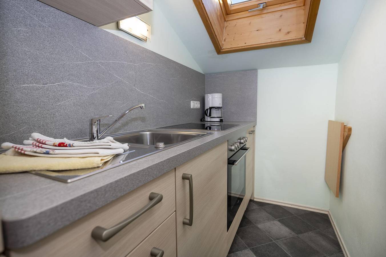 Wohnung 04 in Obermaiselstein, Bayerisch Schwaben