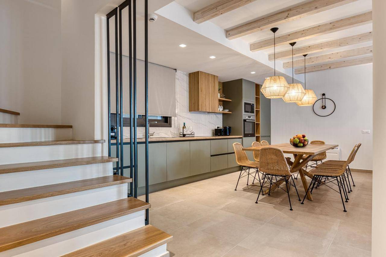 Three-Bedroom House in Πέλεκα, Κέρκυρα