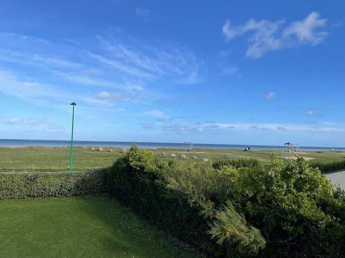 Location de vacances pour 5 personnes, avec jardin dans Plage des Dunes - 3