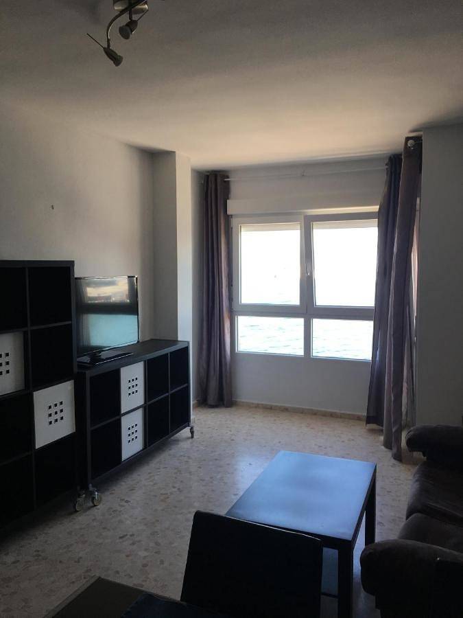 Gîte pour 5 personnes, avec vue et balcon à Ceuta - 2