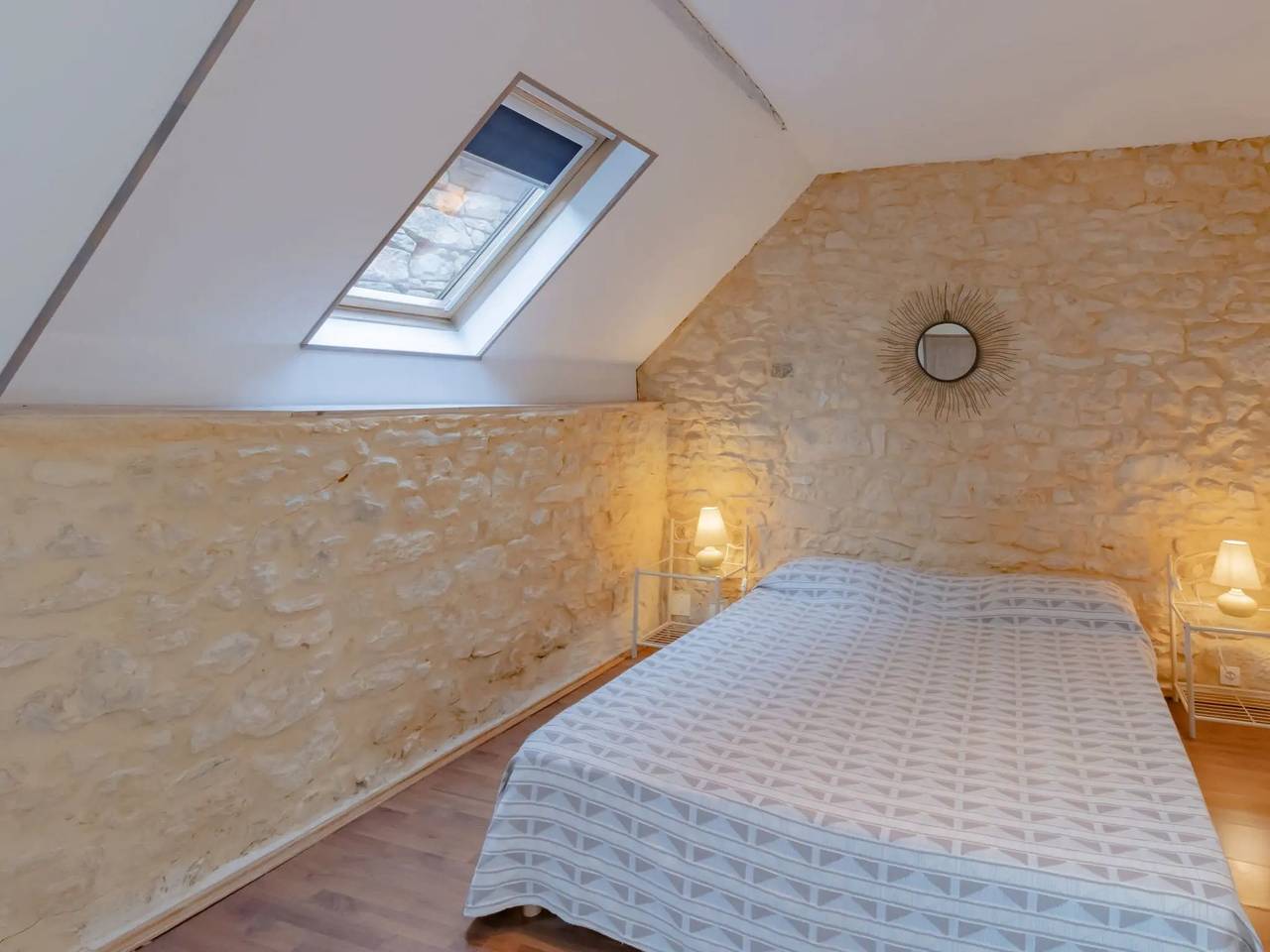 Maison 7 Personnes in Sainte-Mondane, Quercy