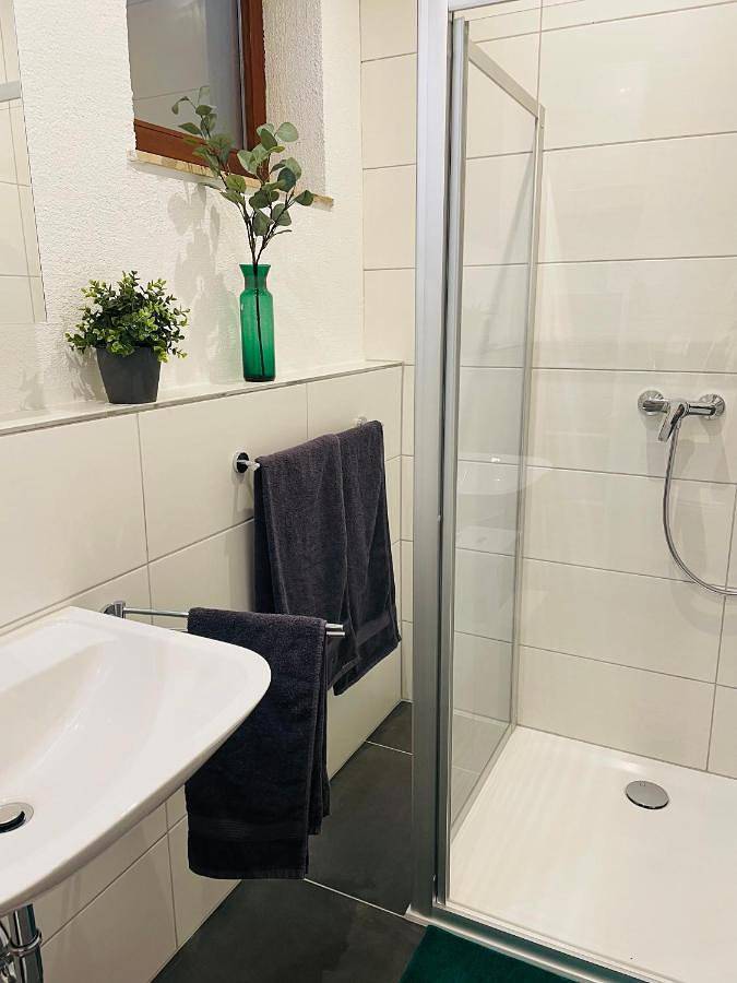 Ferienwohnung für 2 Personen in Weikersheim - 4