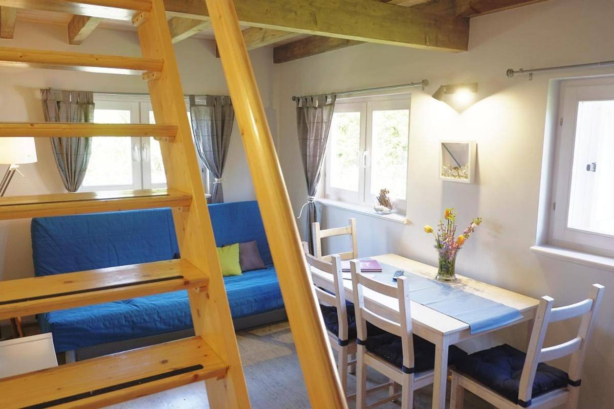 Domek Drewniany in Wyspa Sobieszewska, Gdańsk