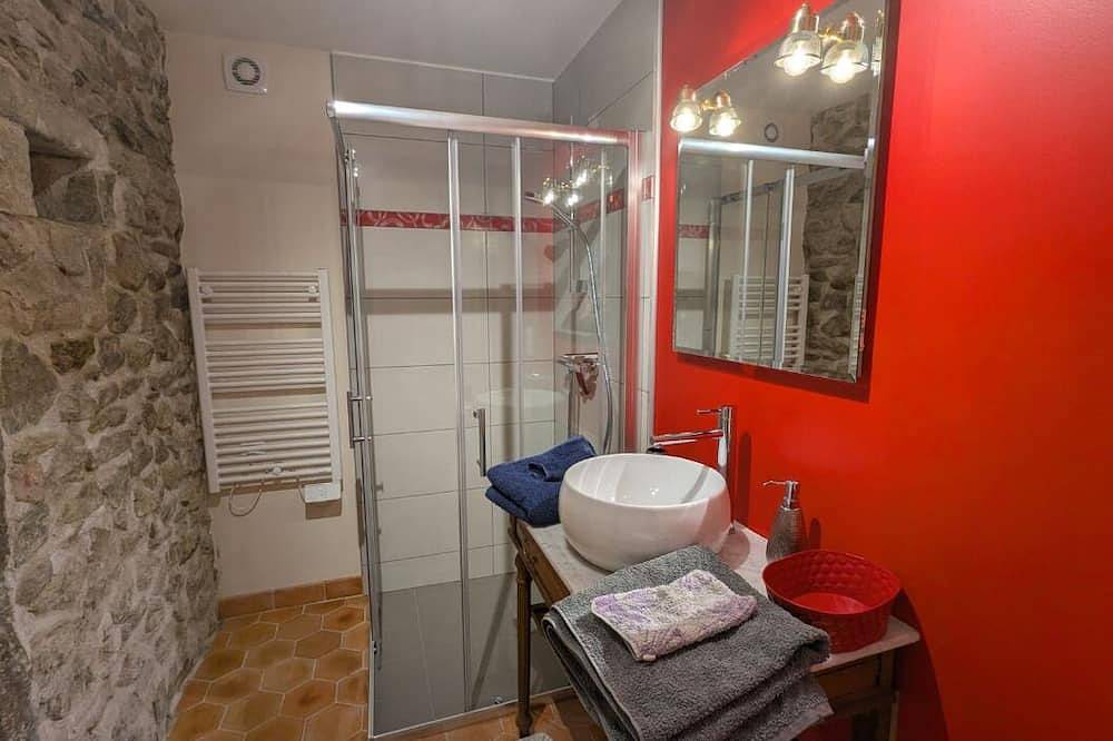 Charming, cosy 2-person gîte - Absolute peace and quiet in the Vosges mountains in Arrentès-de-Corcieux, Parc naturel régional des Ballons des Vosges