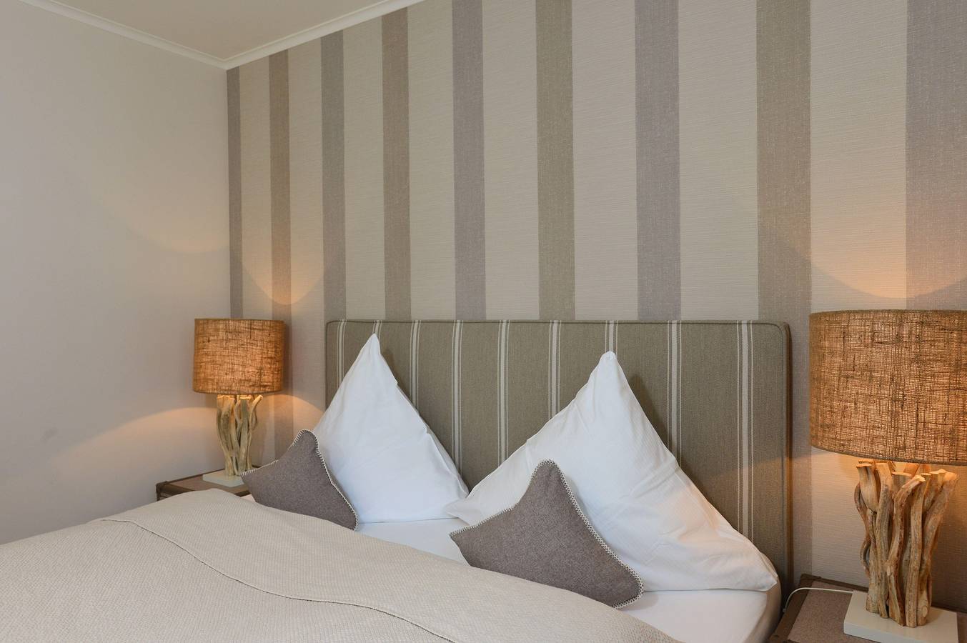 Ganze Ferienwohnung, Victoriaresidenz Wohnung 8 in Westerland, Sylt (Gemeinde)