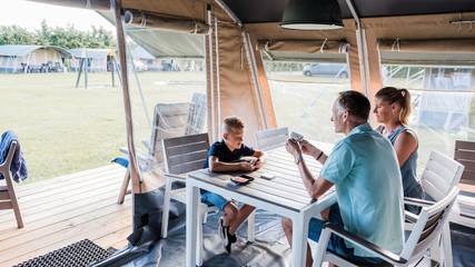 Appartement voor 6 Personen in Luxemburg, Afbeelding 1