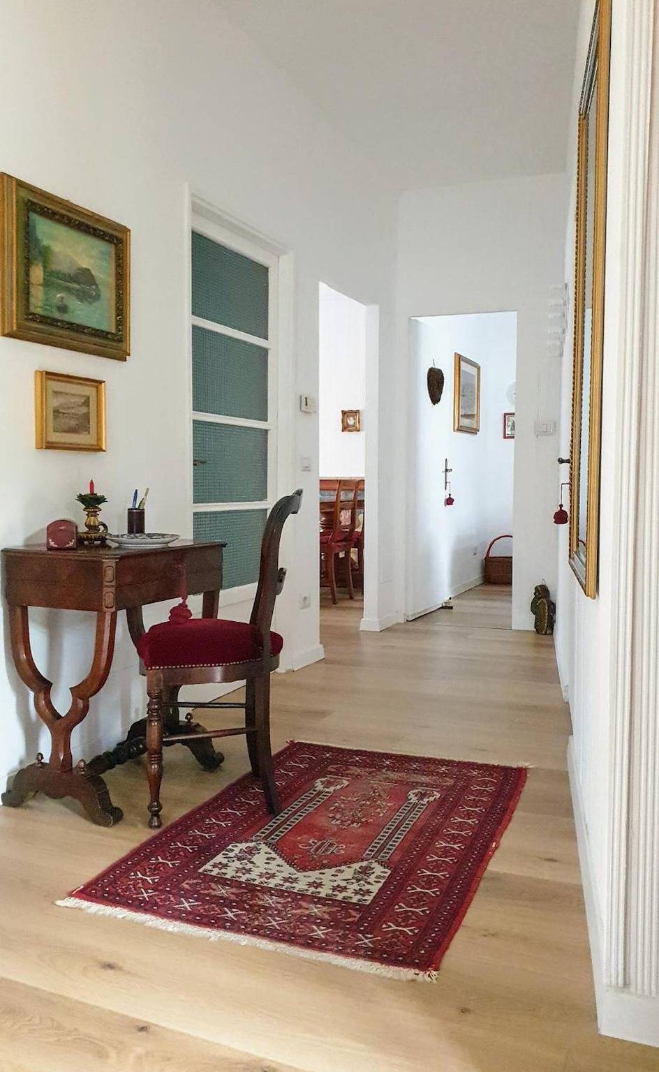 Apartament Wakacyjny dla 4 osoby w Bellagio, Gmina Bellagio