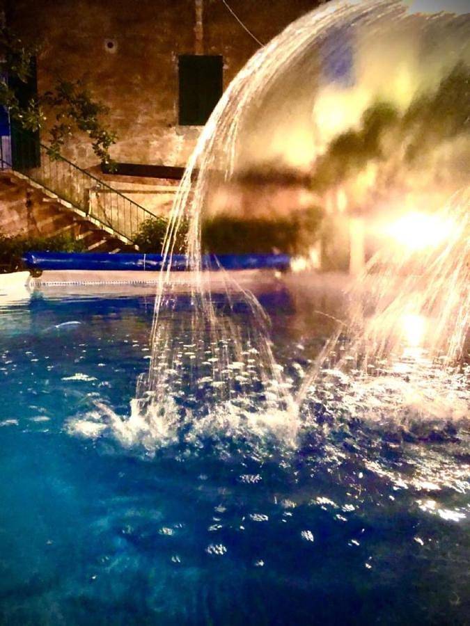Double Room with Private Bathroom in Bibbona, Costa degli Etruschi