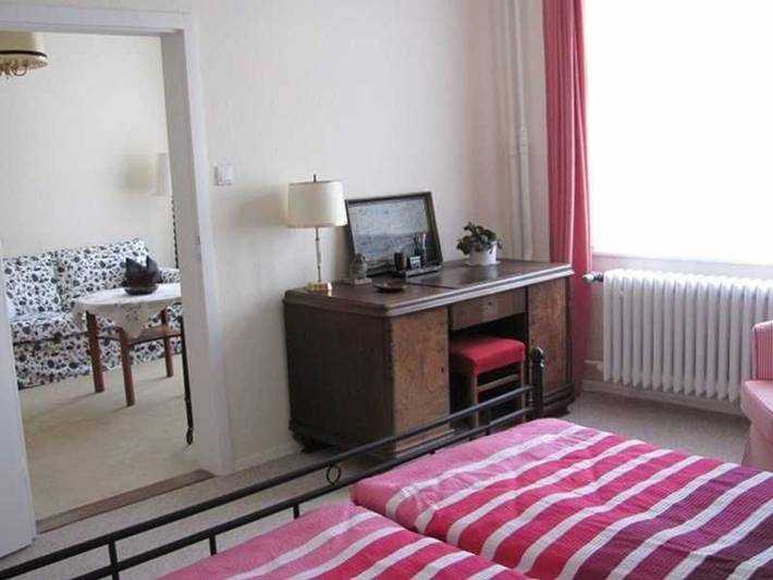 Ganze Ferienwohnung, Ferienwohnung Hannah in Tollensesee, Neubrandenburg