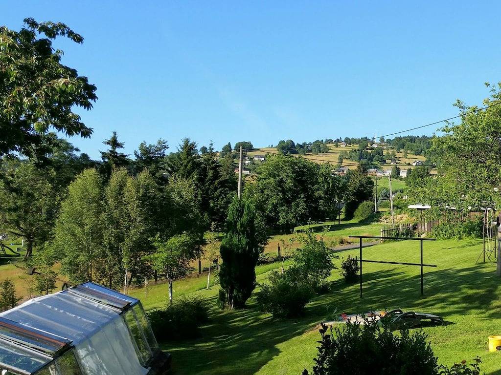 Ferienhaus mit 1 Schlafzimmer in Klingenthal, Chemnitz und Umgebung