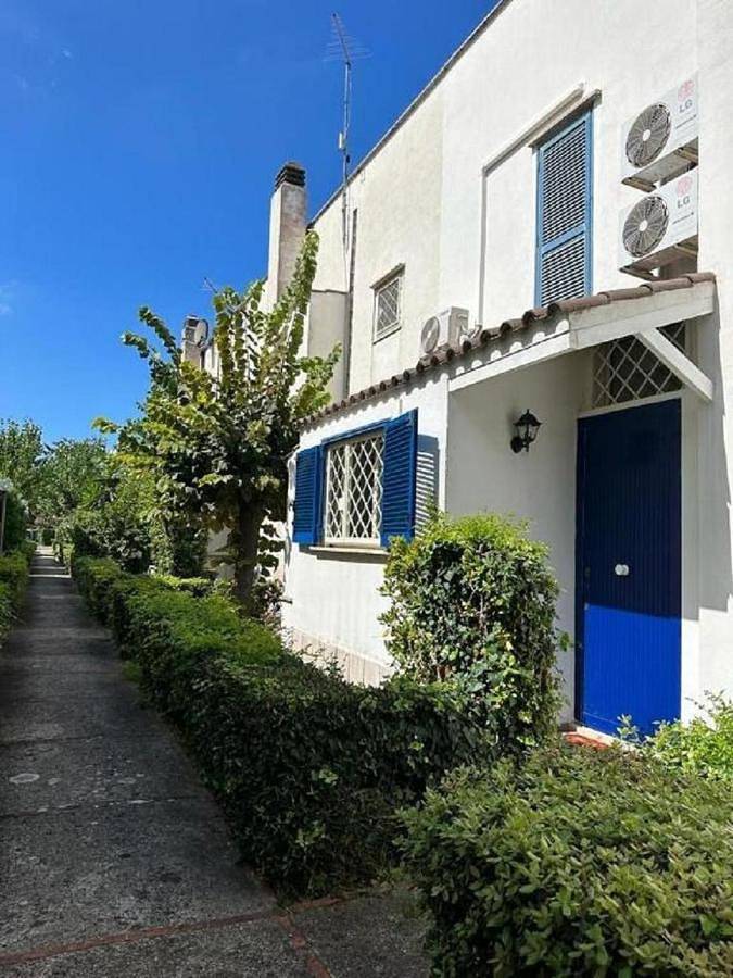 Appartamento vacanze per 6 persone, con giardino e panorama - 1