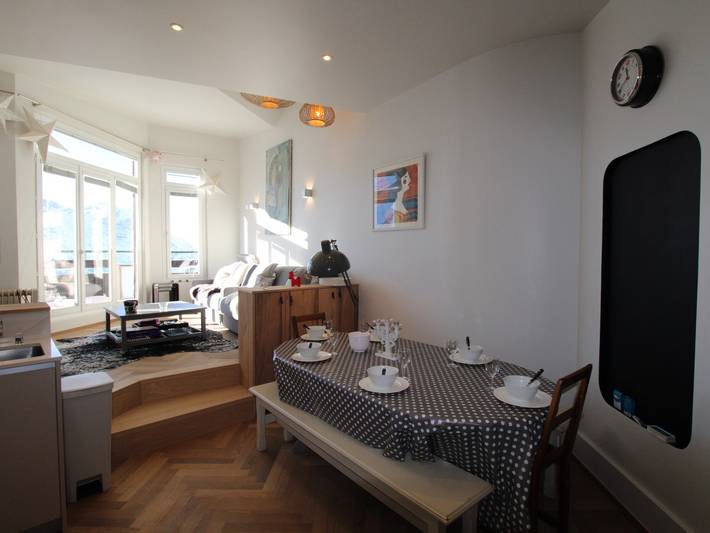 Gîte pour 9 personnes à Avoriaz - 2