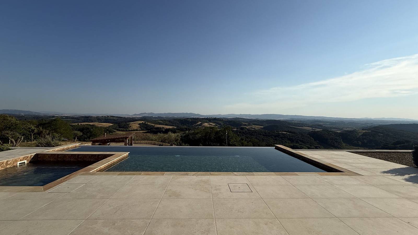 Villa Elisa in Peccioli, Pisa Provinz