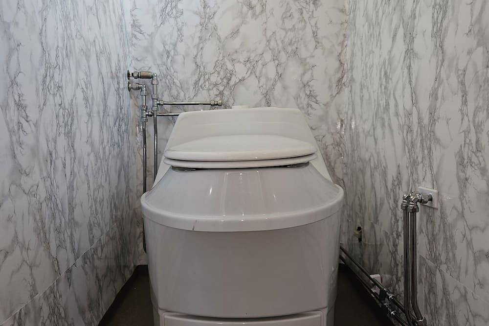 Stuga för 5 Personer in Örebro kommun, Hjälmaren