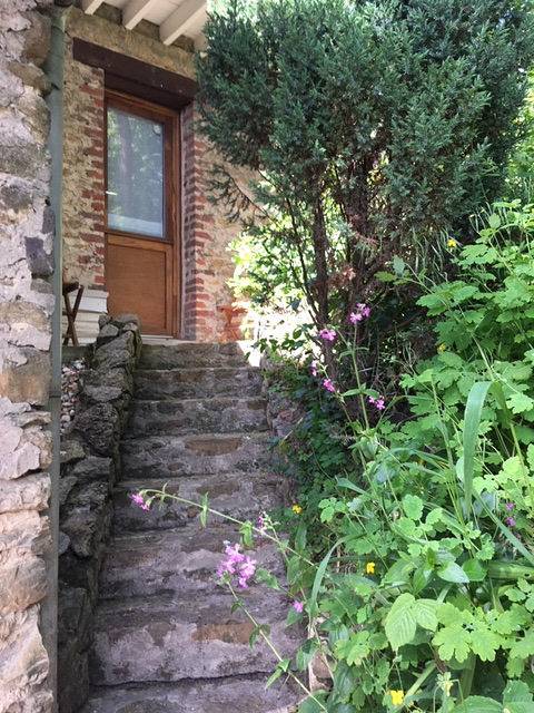 Chambre d’hôte pour 2 personnes, avec terrasse, animaux acceptés dans Parc naturel régional des Caps et marais d'Opale - 2
