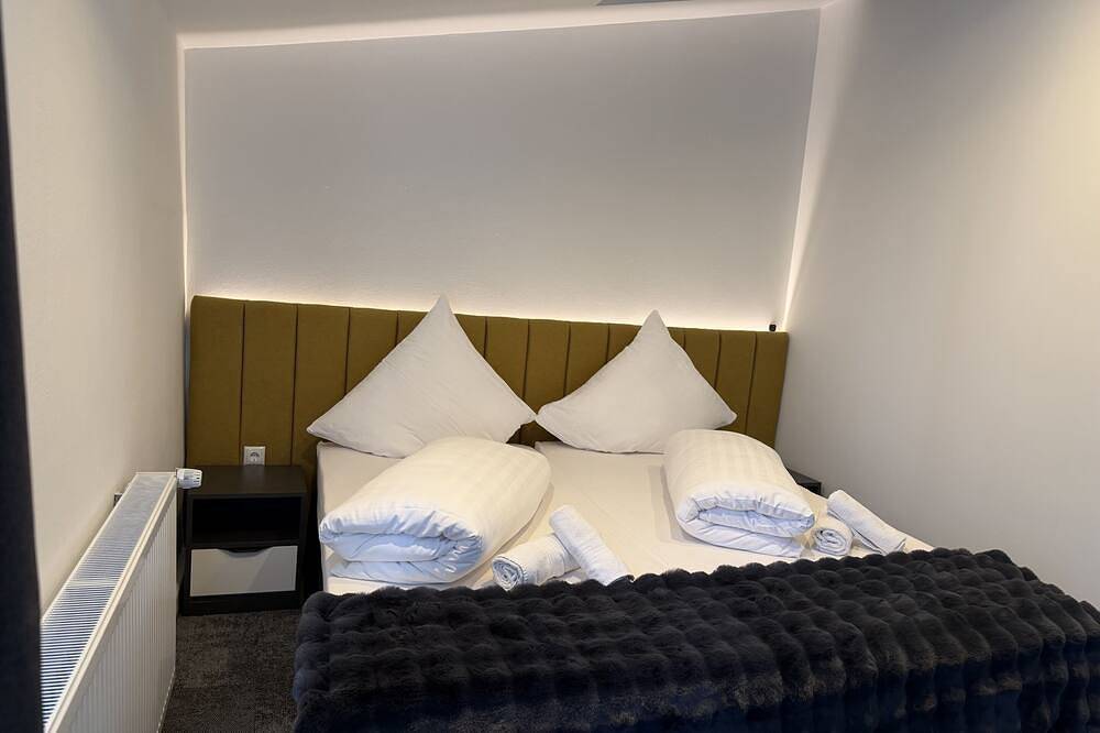 Ganze Wohnung, Goethestraße 29 Apartment 3 in Zeuthen, Dahme-Seengebiet