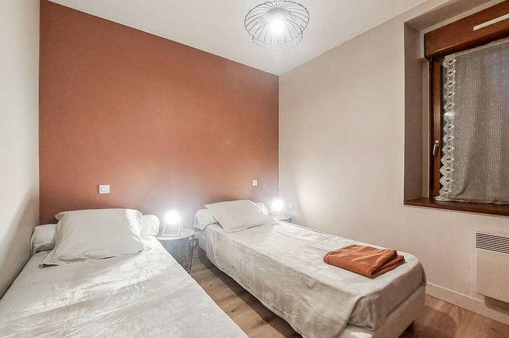 Location de vacances pour 6 personnes à Fleurigné - 4