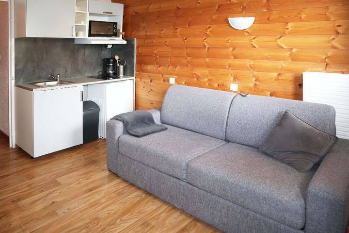 Gîte pour 2 personnes dans Parc national des Écrins - 3