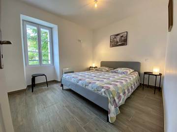 Maison De Vacances pour 4 Personnes dans Fleury, Côte d'Améthyste, Photo 2