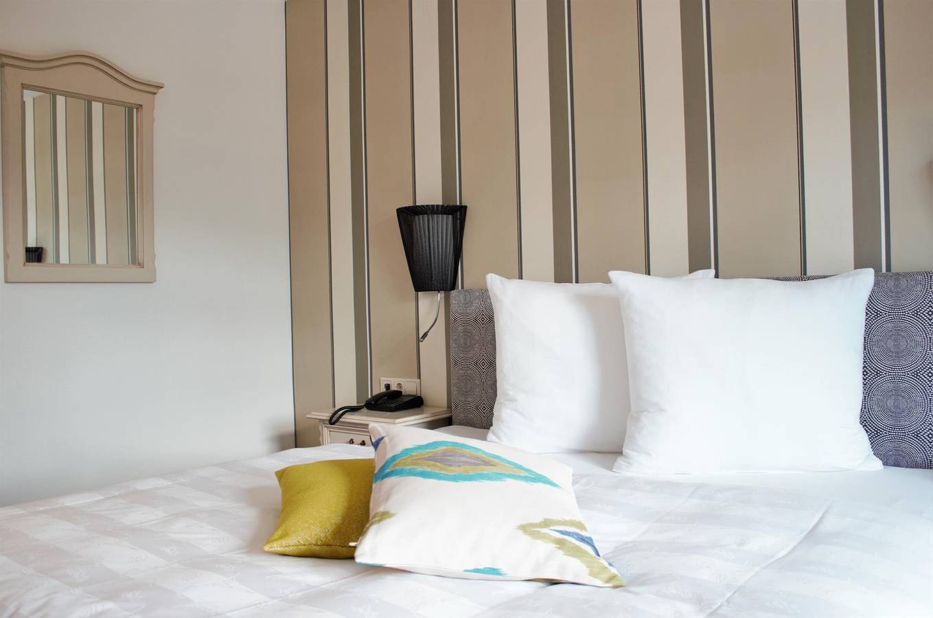 Doppelzimmer "Komfort" Vintage in Saalfelden, Saalfelden am Steinernen Meer