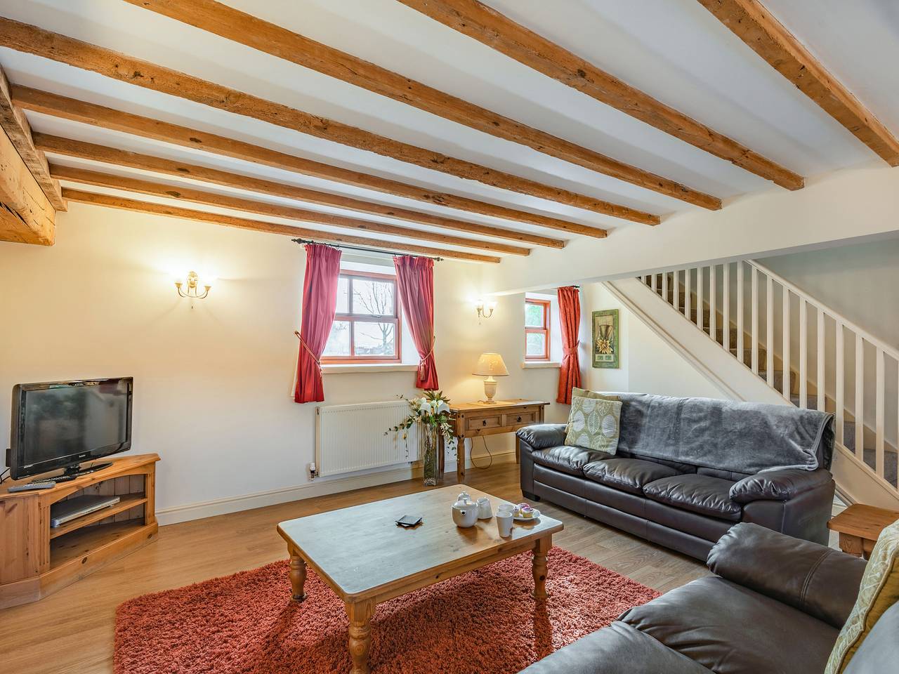 The Parlour - Uk37517 in Routh, East Riding of Yorkshire