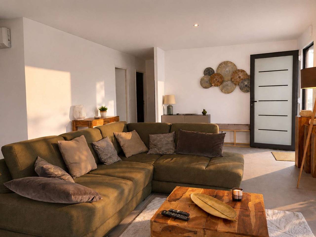 Maison de vacances