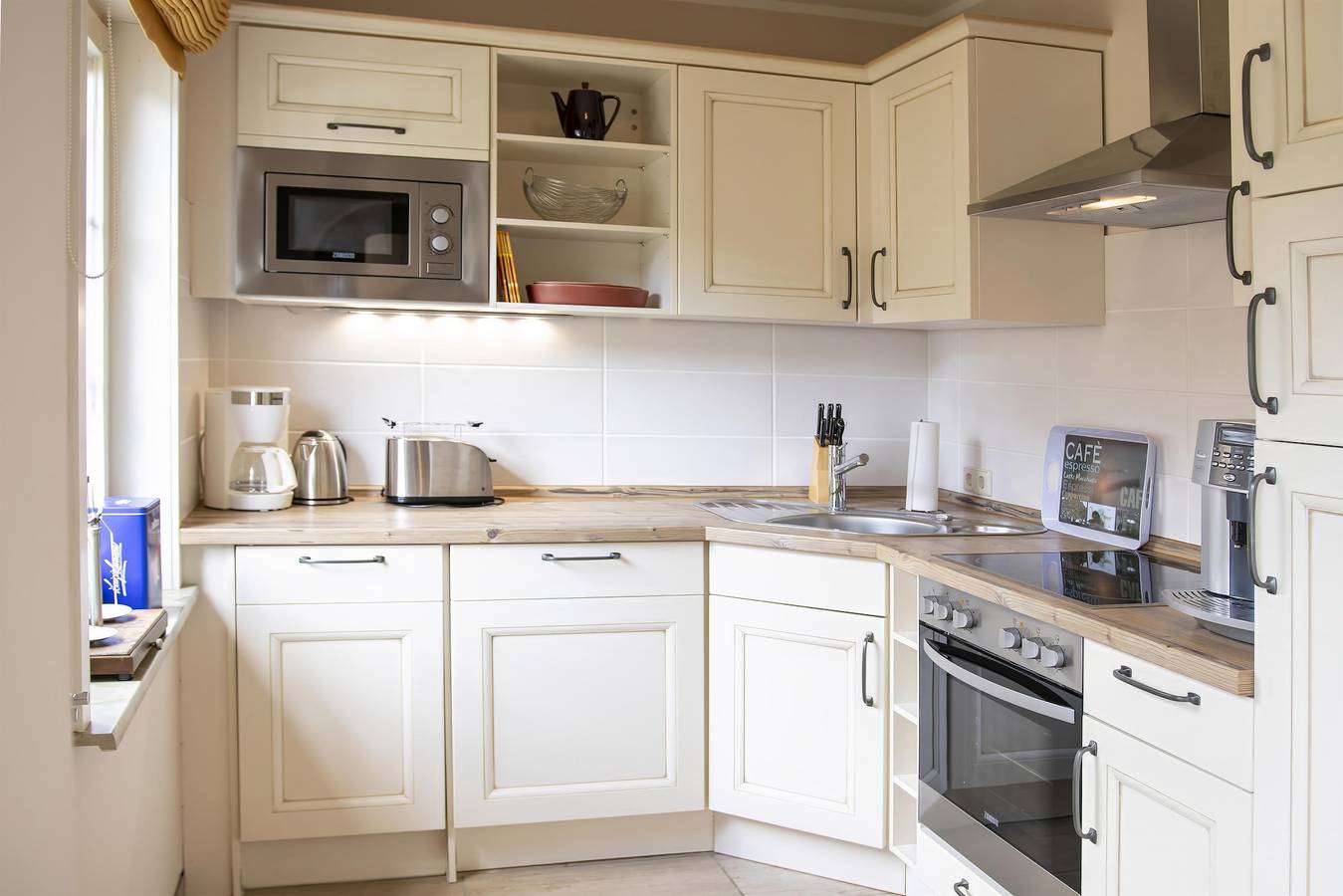 Ganze Ferienwohnung, Appartement/Fewo, Dusche, Wc, Nichtraucher in Bad Bevensen, Landkreis Uelzen