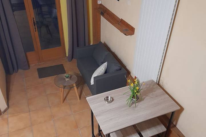 Gîte pour 2 personnes, avec jardin et terrasse à Revel - 4