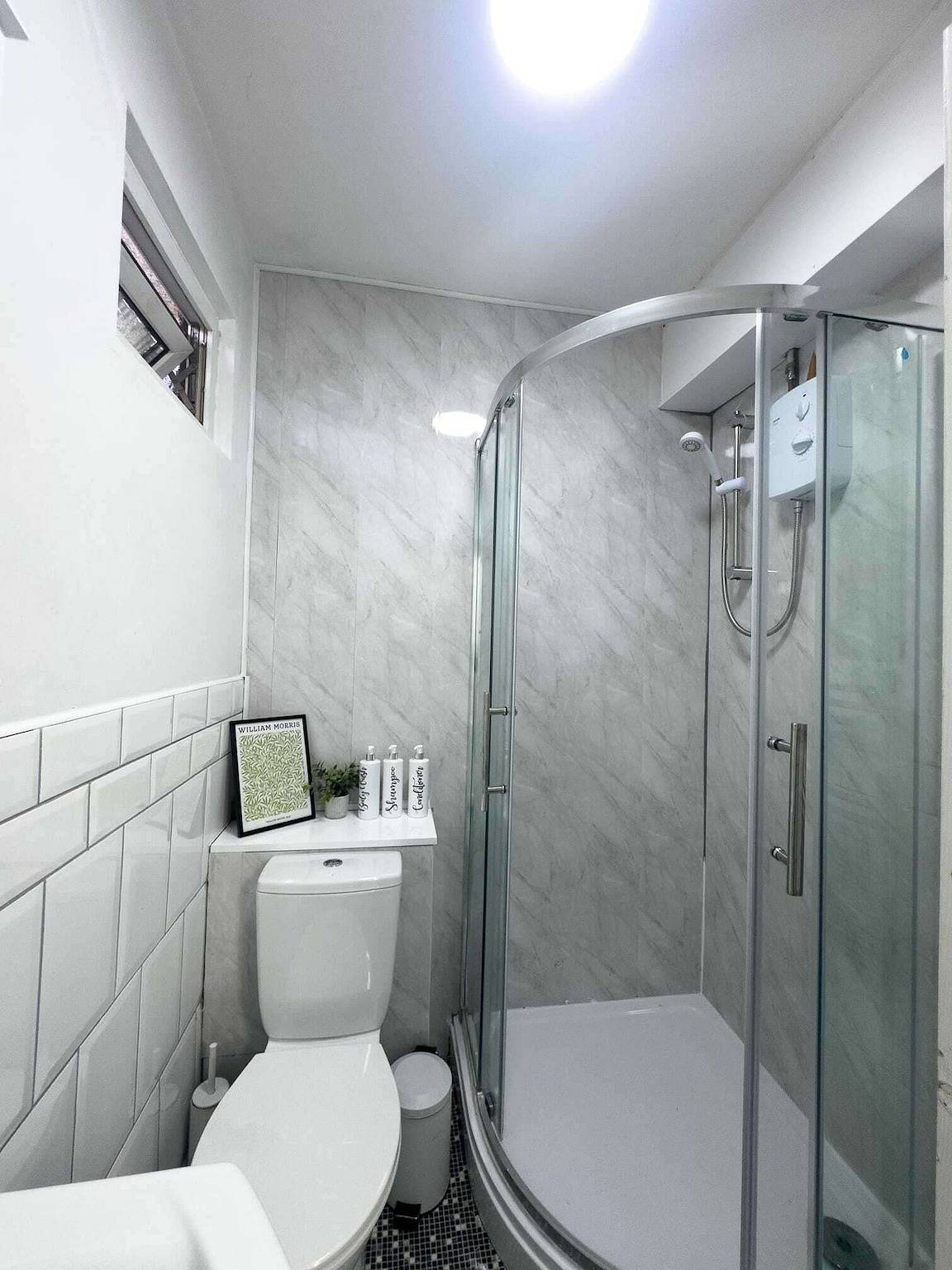 Appartement de vacances entier, Ground Floor Apartment Sleeps 4 Parking in Cardiff, Région de Cardiff