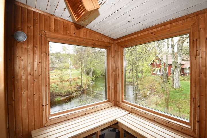 Ferienhaus für 12 Personen, mit Sauna in Tanum - 2